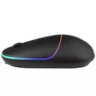 Tracer Mysz TRACER RATERO RF 2.4 Ghz Black