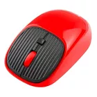 Tracer Mysz WAVE RF 2.4 Ghz RED