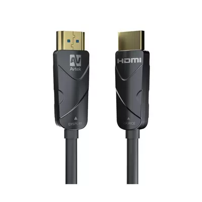 AVTek Aktywny kabel HDMI 10M 4K@60Hz 4:4:4