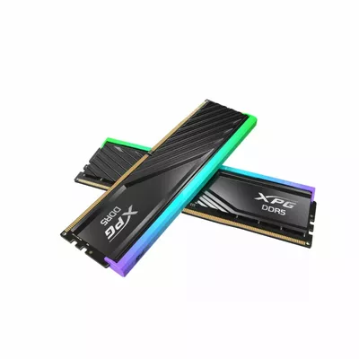 Adata Pamięć LancerBlade DDR5 6400 32GB (2x16) CL32 RGB