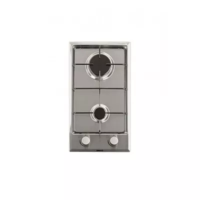 Beko Płyta gazowa HDCG32220SX