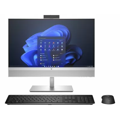 HP Komputer EliteOne 840 All-in-One G9 i5-13500/512GB/16GB/W11P    7B156EA
