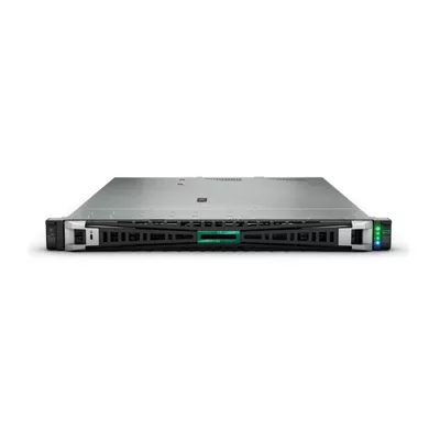Hewlett Packard Enterprise Serwer ProLiant DL320 Gen11 3408U 1.8GHz 8-core 1P 16GB-R 8SFF 1000W PS Server (P57686-421)