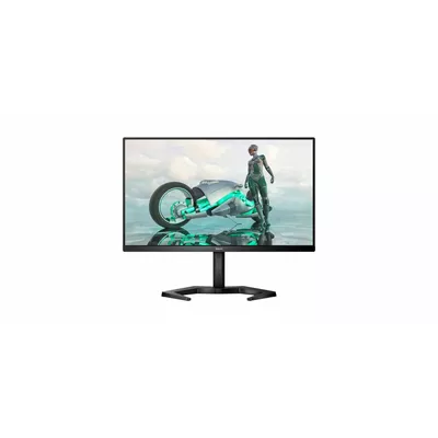 Philips Monitor 24M1N3200ZS 23.8 cala IPS 165Hz HDMIx2 DP