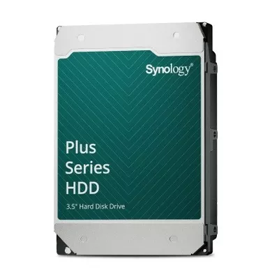 Synology Dysk HDD 8TB HAT3310-8T SATA 512e 3,5 cala 7,2k 6Gb/s