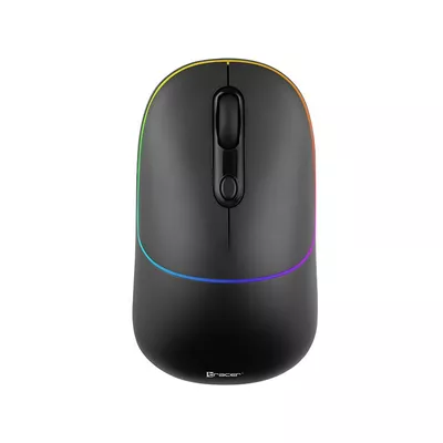 Tracer Mysz TRACER RATERO RF 2.4 Ghz Black