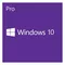 Microsoft GGK Windows 10 Pro PL x64 DVD 4YR-00234