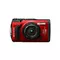 Olympus Aparat TG-7 czerwony