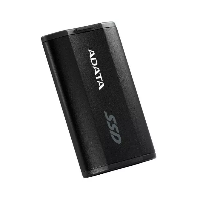 Adata Dysk SSD External SD810 4TB USB3.2C 20Gb/s Black