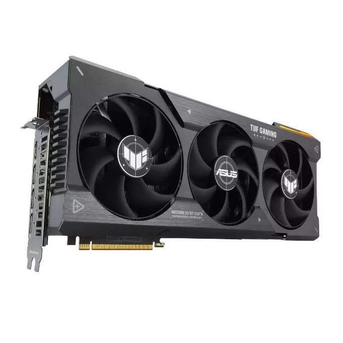 Asus Karta graficzna Radeon RX 7900 XTX GAMING OC 24GB GDDR6 384bit 3DP