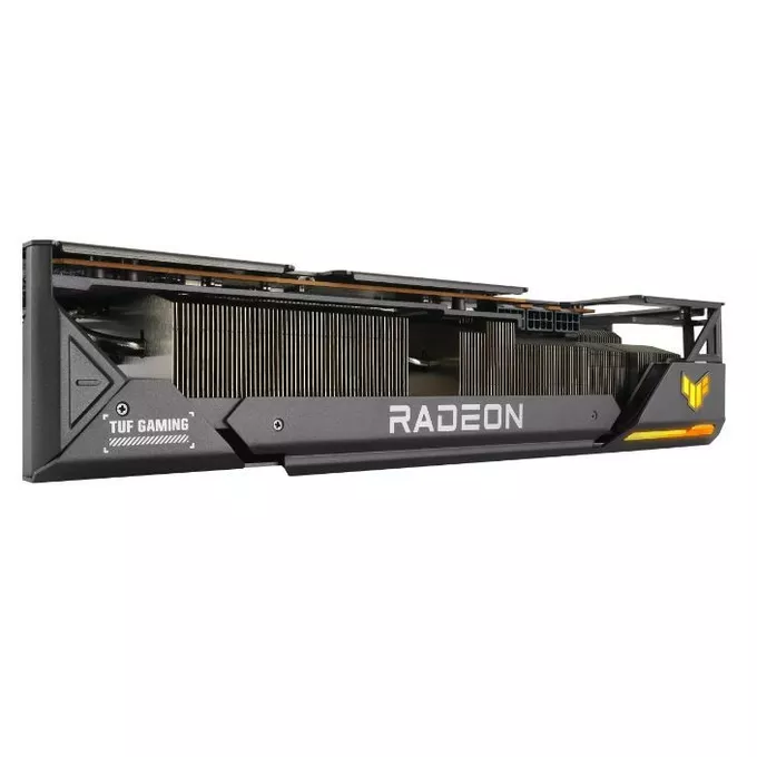Asus Karta graficzna Radeon RX 7900 XTX GAMING OC 24GB GDDR6 384bit 3DP