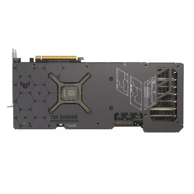 Asus Karta graficzna Radeon RX 7900 XTX GAMING OC 24GB GDDR6 384bit 3DP