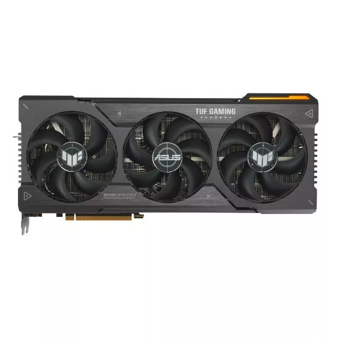 Asus Karta graficzna Radeon RX 7900 XTX GAMING OC 24GB GDDR6 384bit 3DP