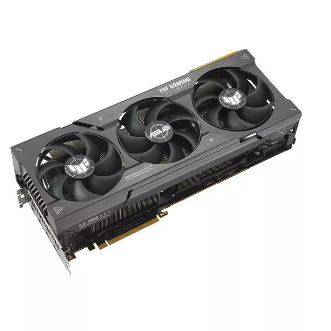 Asus Karta graficzna Radeon RX 7900 XTX GAMING OC 24GB GDDR6 384bit 3DP