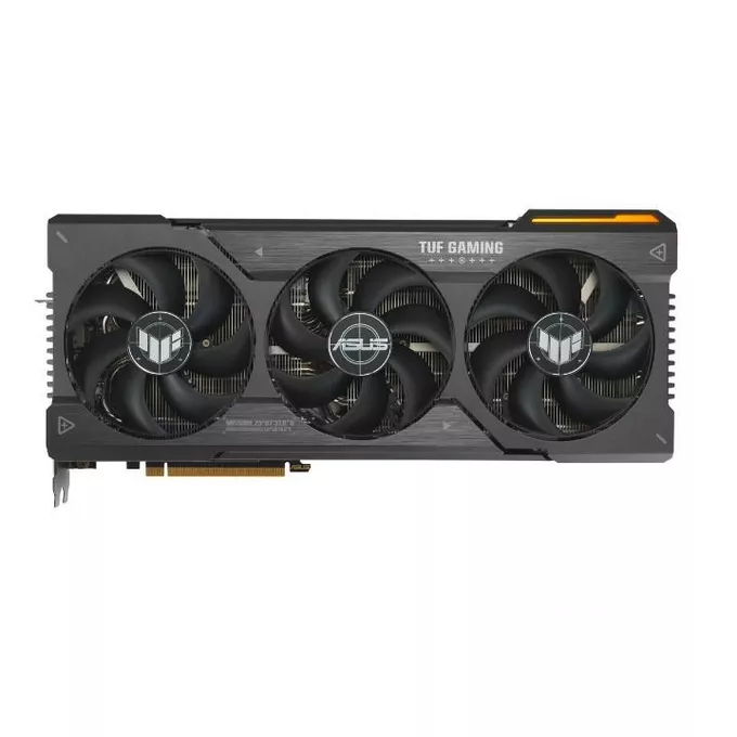 Asus Karta graficzna Radeon RX 7900 XTX GAMING OC 24GB GDDR6 384bit 3DP