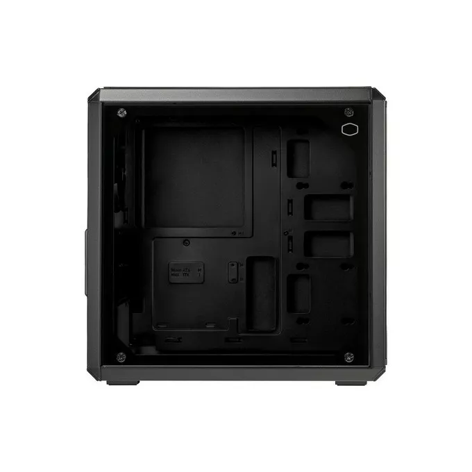 Cooler Master Obudowa MasterBox Q300L V2 z oknem Czarna