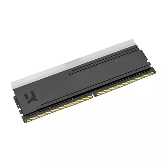 GOODRAM Pamięć DDR5 IRDM  32GB(2*16GB) /6000 CL30 BLACK RGB