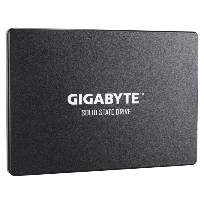 Gigabyte Dysk SSD 480GB 2,5 SATA3 550/480MB/s 7mm