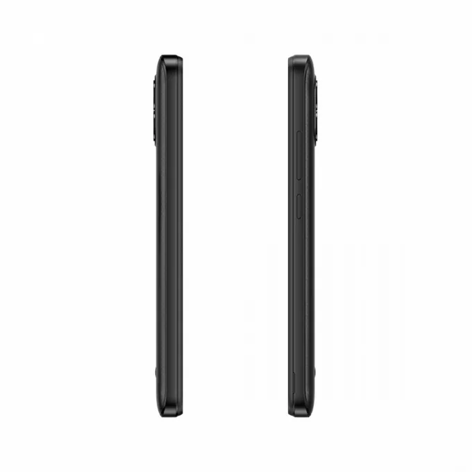 Kruger &amp; Matz Smartfon Move 10 Czarny