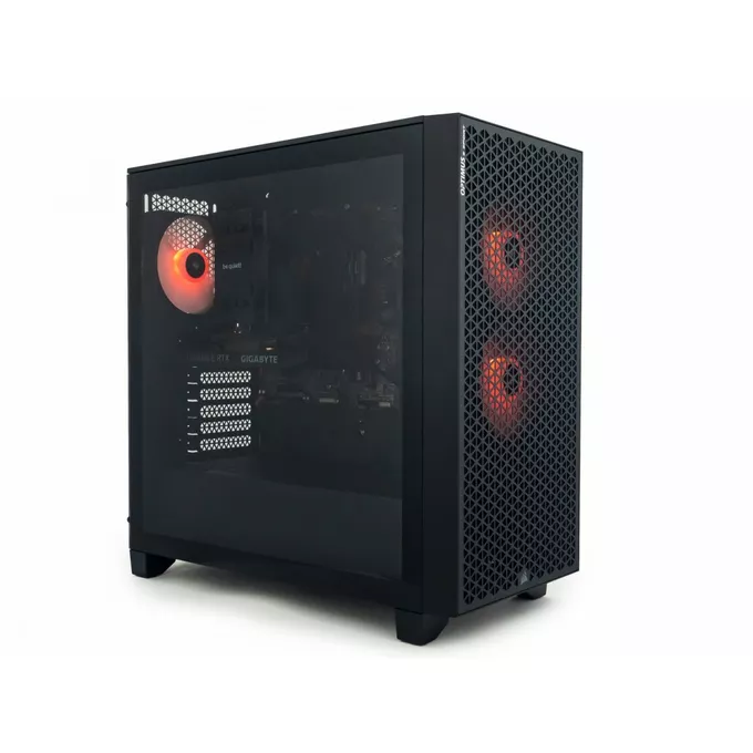 OPTIMUS Komputer E-Sport GB760T-CR11 i5-12400F/16GB/1TB/RTX 4060 OC 8GB/W11