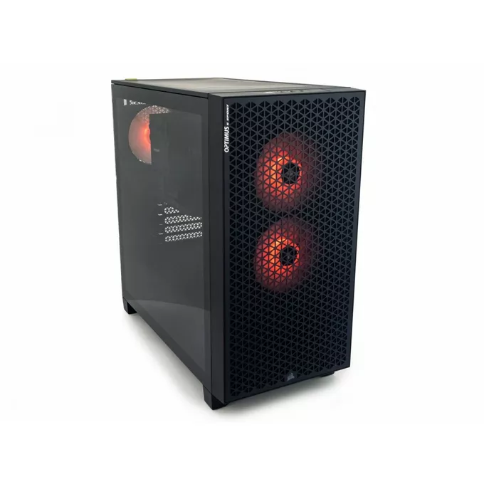 OPTIMUS Komputer E-Sport GB760T-CR11 i5-12400F/16GB/1TB/RTX 4060 OC 8GB/W11