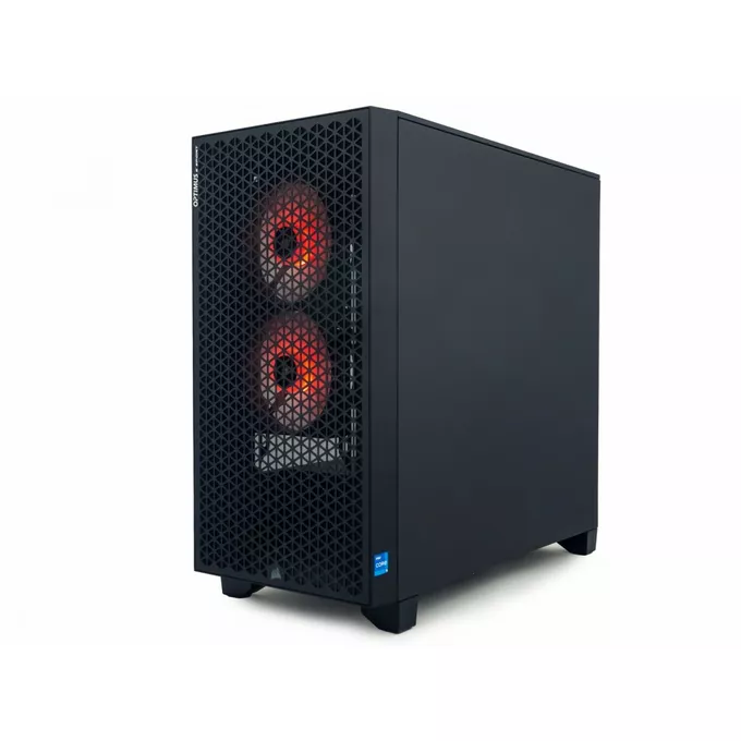 OPTIMUS Komputer E-Sport GB760T-CR11 i5-12400F/16GB/1TB/RTX 4060 OC 8GB/W11