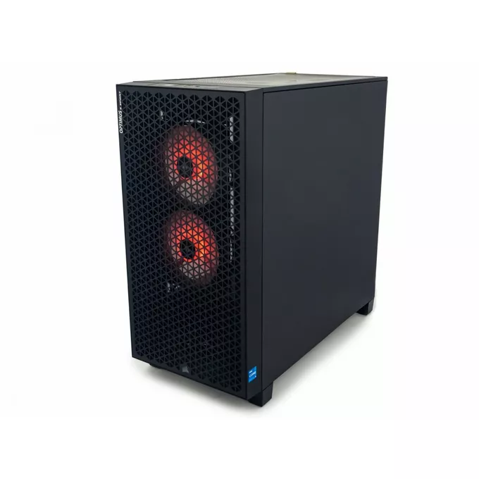OPTIMUS Komputer E-Sport GB760T-CR11 i5-12400F/16GB/1TB/RTX 4060 OC 8GB/W11