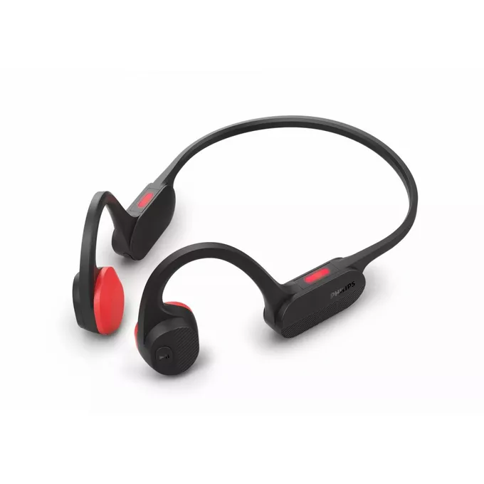Philips Słuchawki sportowe TAA5608BK/00