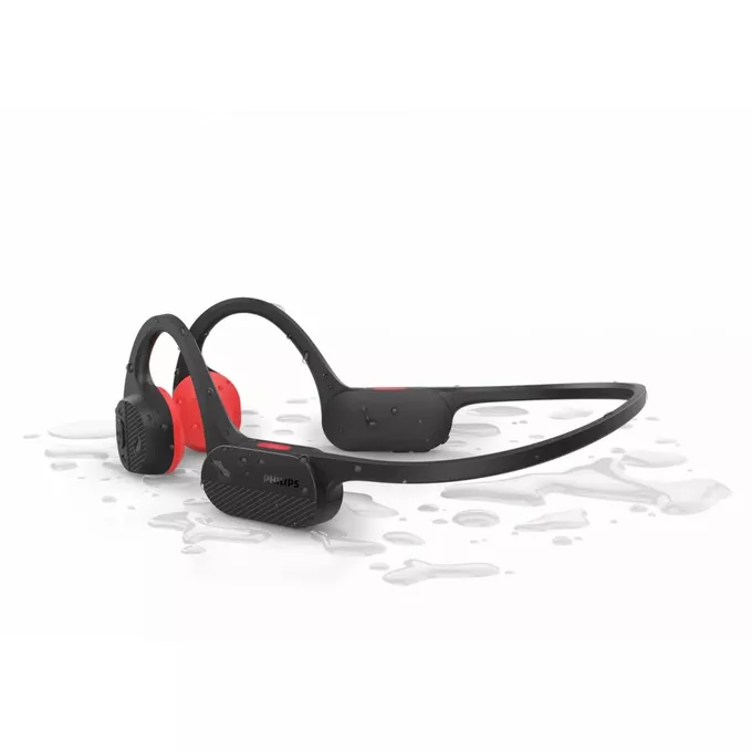 Philips Słuchawki sportowe TAA5608BK/00