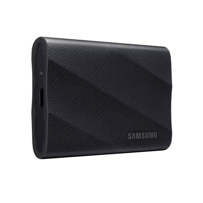 Samsung Dysk zewnętrzny SSD T9 1TB USB3.2 GEN.2 czarny