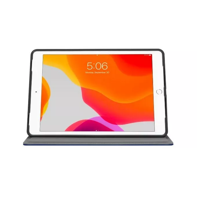Targus Etui na tablet VersaVu Classic do iPada (9./8./7. generacji) 10,2 cala, iPada Air 10,5 cala i iPada Pro 10,5 cala - niebieskie