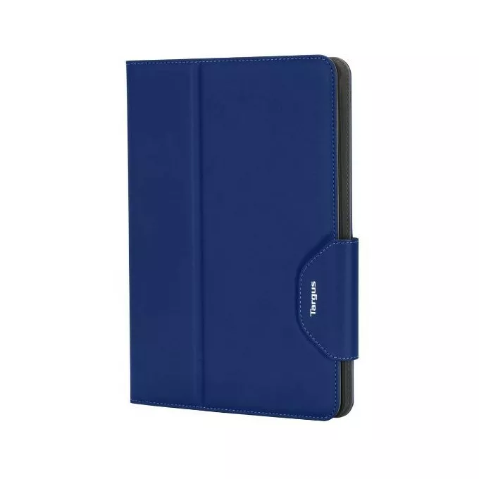 Targus Etui na tablet VersaVu Classic do iPada (9./8./7. generacji) 10,2 cala, iPada Air 10,5 cala i iPada Pro 10,5 cala - niebieskie
