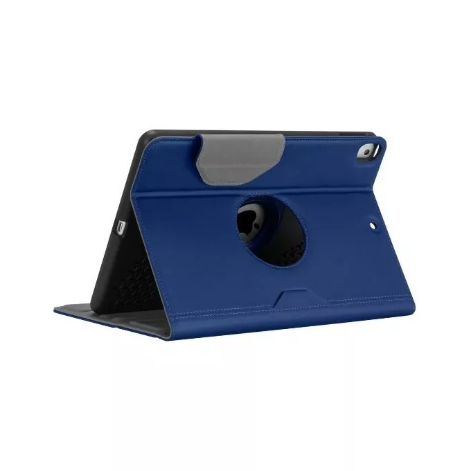 Targus Etui na tablet VersaVu Classic do iPada (9./8./7. generacji) 10,2 cala, iPada Air 10,5 cala i iPada Pro 10,5 cala - niebieskie