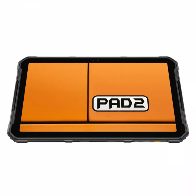 ULEFONE Tablet Armor Pad 2 11 cali 8/256GB 18600 mAh Czarny