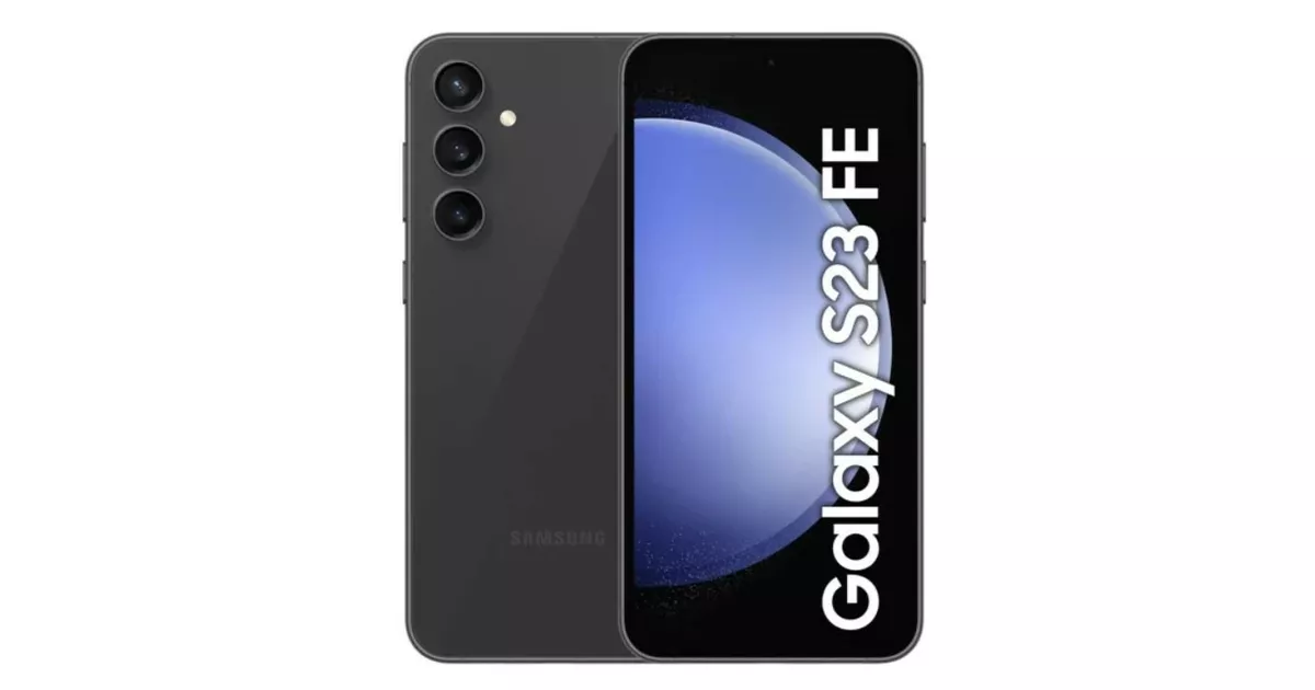 Samsung-Smartfon-GALAXY-S23-FE