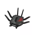 Asus Router GT-BE98  ROG Rapture WiFi 7 Backup WAN Porty 10G