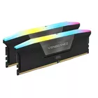 Corsair Pamięć DDR5 Vengeance RGB 32GB/7200 (2x16GB) C34