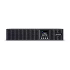 CyberPower Zasilacz awaryjny UPS OLS1000ERT2UA 8xC13/USB/RS232/Relay/Dry contact