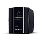 CyberPower Zasilacz awaryjny UPS UT1500EG-FR 1500VA/900W 4ms/AVR/4xFR/RJ11/RJ45