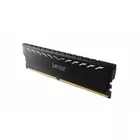 Lexar Pamięć DDR4 THOR OC 32GB(2*16GB)/3600 czarna
