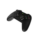 Natec Gamepad Genesis Mangan 400 bezprzewodowy do PC/Switch/Mobile Czarny