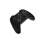 Natec Gamepad Genesis Mangan 400 bezprzewodowy do PC/Switch/Mobile Czarny