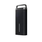 Samsung Dysk zewnętrzny SSD Portable T5 EVO 4TB USB3.2 GEN.1 czarny