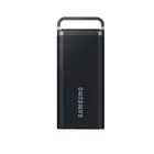 Samsung Dysk zewnętrzny SSD Portable T5 EVO 8TB USB3.2 GEN.1 czarny