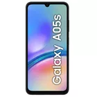 Samsung Smartfon GALAXY A05s LTE 4/128GB Czarny