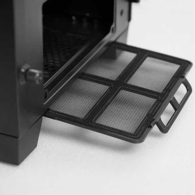 Chieftec Obudowa APEX AIR GA-01B-M-OP 3xFans | Zadowolenie.pl