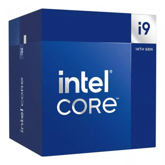 Intel Procesor Core i9-14900 BOX UP TO 5,8GHz, LGA1700