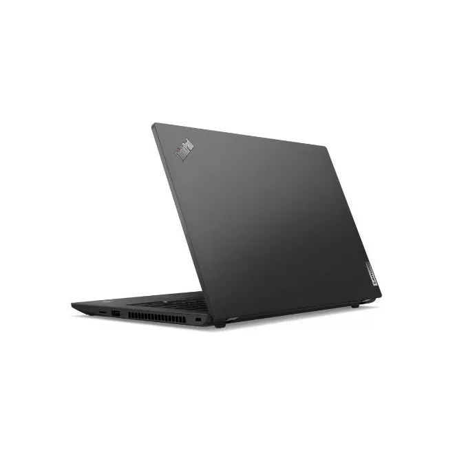 Lenovo Laptop ThinkPad L14 G4 21H1003WPB W11Pro i5-1335U/16GB/512GB/INT/LTE/14.0 FHD/Thunder Black/1YRS Premier Support + 3YRS OS