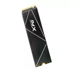 Adata Dysk SSD XPG GAMMIX S70 BLADE 8000GB PCIe 4x4 7.3/6.3MB/s