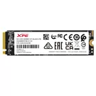 Adata Dysk SSD XPG GAMMIX S70 BLADE 8000GB PCIe 4x4 7.3/6.3MB/s